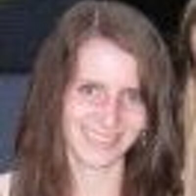 Profile Picture of Lisa Whiting (@GeogWhiting) on Twitter
