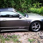 Profile Picture of Adam Withrow (@withrow02_100) on Instagram
