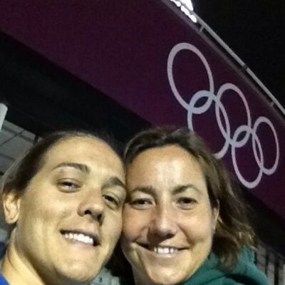 Profile Picture of Sara Dominguez (@Kopkunca) on Twitter