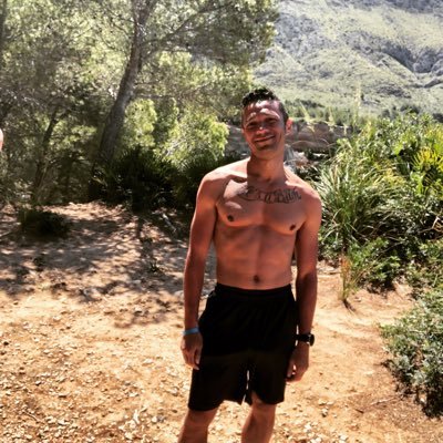 Profile Picture of Lavell Johnson (@L_John_80) on Twitter