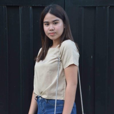 Profile Picture of Beatrice Justine (@justinebey) on Twitter