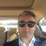 Profile Picture of brent campbell (@brent_campbell) on Instagram