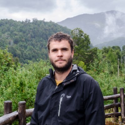 Martín Otero Correa - Twitter Profile Picture of Martín Otero Correa (@martinoteroc) on Twitter