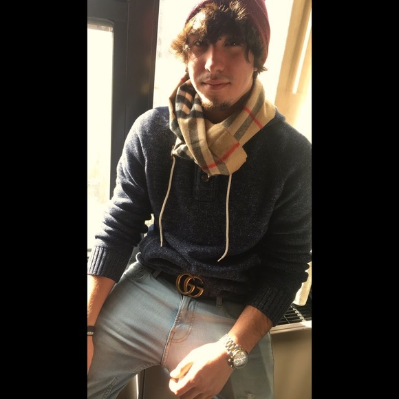 Profile Picture of Josh Kostyak (@jkostyak31) on Poshmark