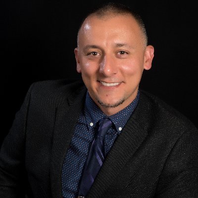 Profile Photo of Tony Zamora (@TonyDZamora) on Twitter