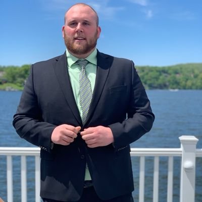 Profile Picture of Matt Bickelhaupton Twitter