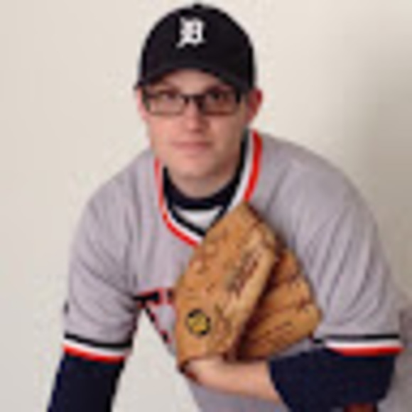 Profile Picture of Patrick Feeny (@pfeeny) on Poshmark