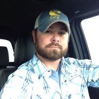 Profile Picture of Travis Osburn (@travismon2001) on Pinterest