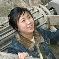 Profile Picture of Misuk Kim (@misuk-kim) on Quora