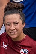 Profile Picture of Alena Olsenon Wikipedia