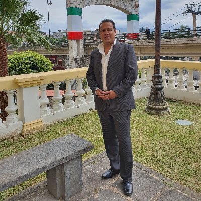 Profile Picture of Alejandro Loyo (@Alejand04590454) on Twitter