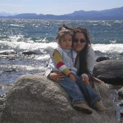 Profile Picture of Lorena  Melo (@lorenamelo84) on Twitter