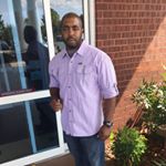 Profile Picture of Chris Thompson (@christopher_l_thompson) on Instagram