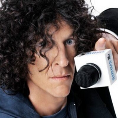 Profile Picture of Howard Stern Report (@ronnieluvsmambo) on Twitter