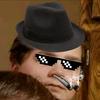 Profile Picture of Gavin Miles (@@totallysfwusername) on Tiktok