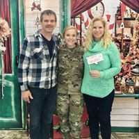 Profile Picture of Mallorie Roesing (@mallorie-roesing) on Quora