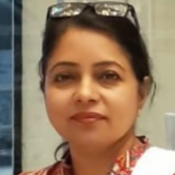 Profile Picture of Updesh Kaur (@ukmatharoo) on Poshmark