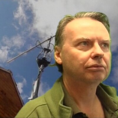 Profile Picture of Charles Brain (@G4GUO) on Twitter