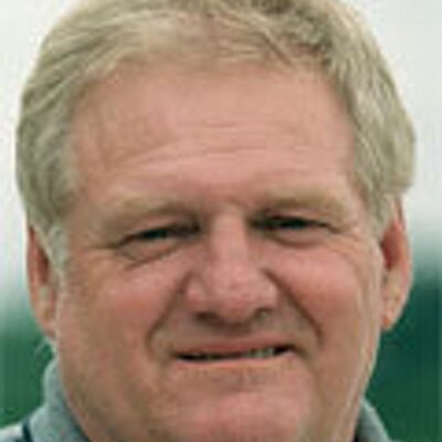 Profile Picture of Mark Blaudschun (@blauds) on Twitter