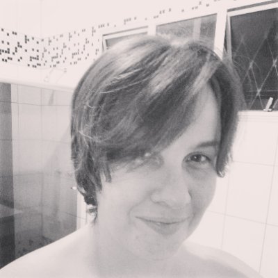 Profile Picture of Maria Olivia Alcântara Silveira (@MariaOliviaAlc1) on Twitter