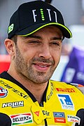 Profile Picture of Andrea Iannoneon Wikipedia