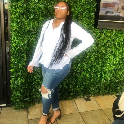 Profile Picture of Sabrina (@SabOzigbo) on Twitter