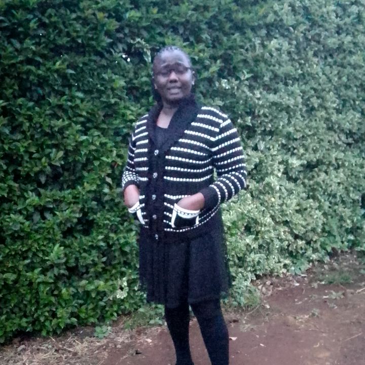 Profile Picture of Terry Mark (@merctgreen) on Tiktok