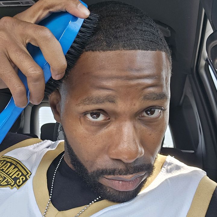 Profile Picture of Darnell Singleton (@sir_card) on Tiktok