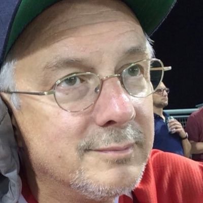 Profile Picture of Steve Florio (@SteveFlorio2) on Twitter