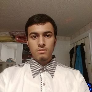 Profile Picture of Ashraf Dulloo (@ashraf_dulloo) on Twitter