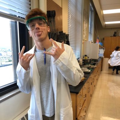 Profile Picture of Austin Gillespie (@Austin_KennethG) on Twitter