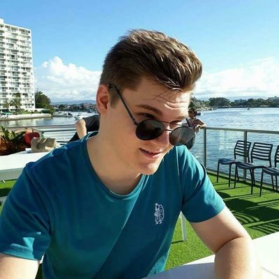 Profile Picture of Bradley Wilkin (@BroodleSnoot) on Twitter