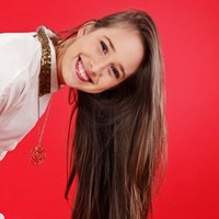 Profile Picture of Ariadna Garcia Risk (@ariadna-garcia-risk) on Quora