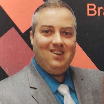 Profile Picture of Brandon Frazee (@BrandonFrazeeHH) on Twitter