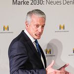 Profile Picture of Prof. Roland Mattmueller (@mattmuellersacademy) on Instagram