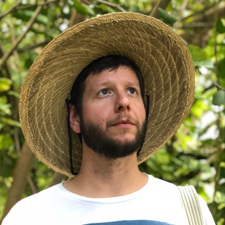 Profile Picture of Brian Noland (@rbnoland) on Tiktok