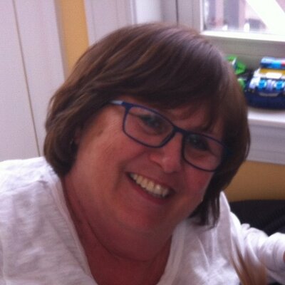Profile Picture of Joanne Adams (@celticma) on Twitter