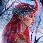 Profile Picture of Heather Hinkle (@lynn_soleil) on Instagram