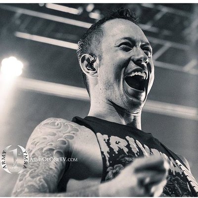 Profile Picture of Matt Heafy Fanpage (@MattHeafyFP) on Twitter