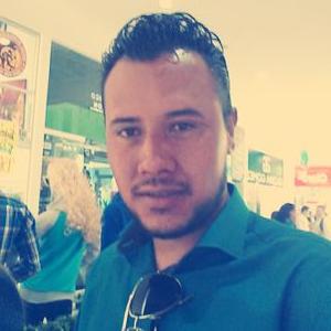 Profile Picture of John Blanco (@johnblanco07) on Twitter