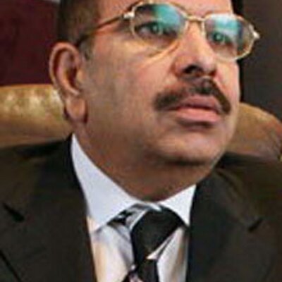 Profile Picture of Malik Riaz Hussain (@MalikRiazHusain) on Twitter