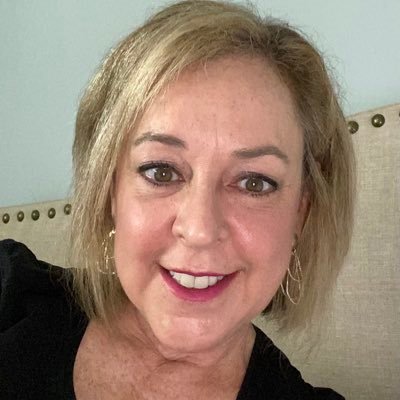 Profile Photo of Lori Jones Clark (@Lori_JonesClark) on Twitter