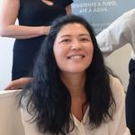 Profile Picture of Michela Sakihama QS-Unilin (@michela_sakihama_unilin) on Instagram