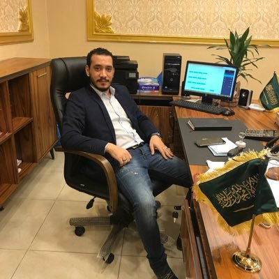 Profile Picture of Ahmed Zahra (@ahmedzahra867) on Twitter