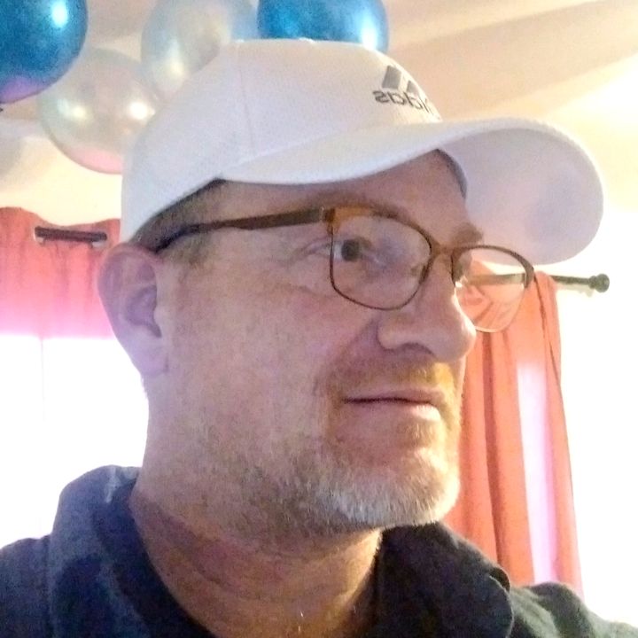 Profile Picture of Chris Gosnell (@whatis2much) on Tiktok