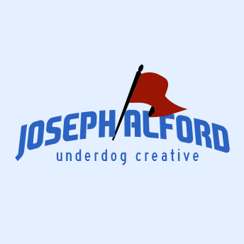 Joseph Alford: UNDERDOG CREATIVE - Twitter Profile Picture of Joseph Alford: UNDERDOG CREATIVE (@AlfordCreative) on Twitter