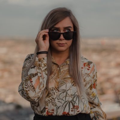 Profile Picture of Bob (@call_bobbie) on Twitter