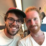 Profile Picture of H&G (@hamptonandgary) on Instagram