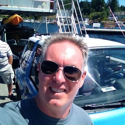 Profile Picture of Dave Gartner (@DJGart) on Twitter