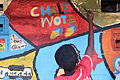 Chale Wote Street Art Festival - Wikipedia Profile Picture of Chale Wote Street Art Festivalon Wikipedia